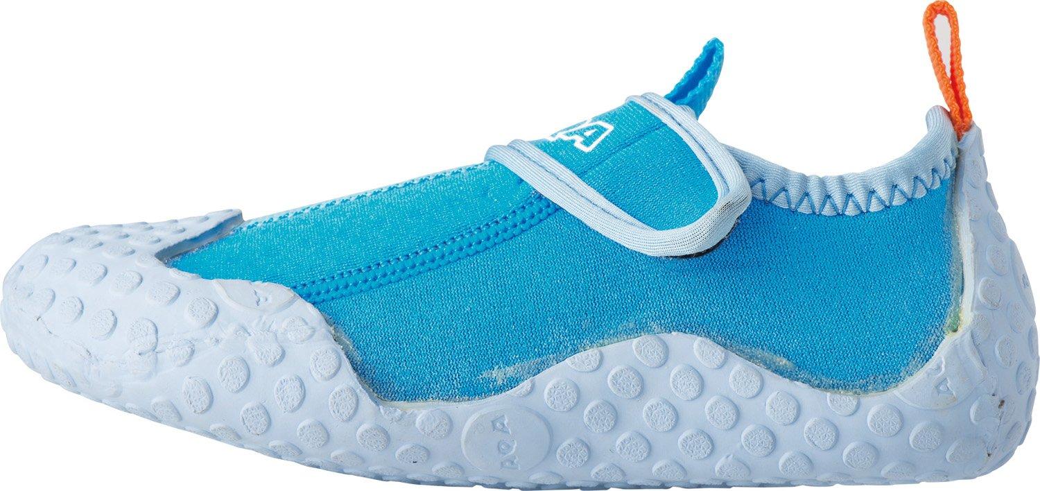 AQA Snorkeling Shoes Blue 21cm Kids KW-4473N
AQA Snorkeling Shoes Blue 21cm Kids KW-4473N