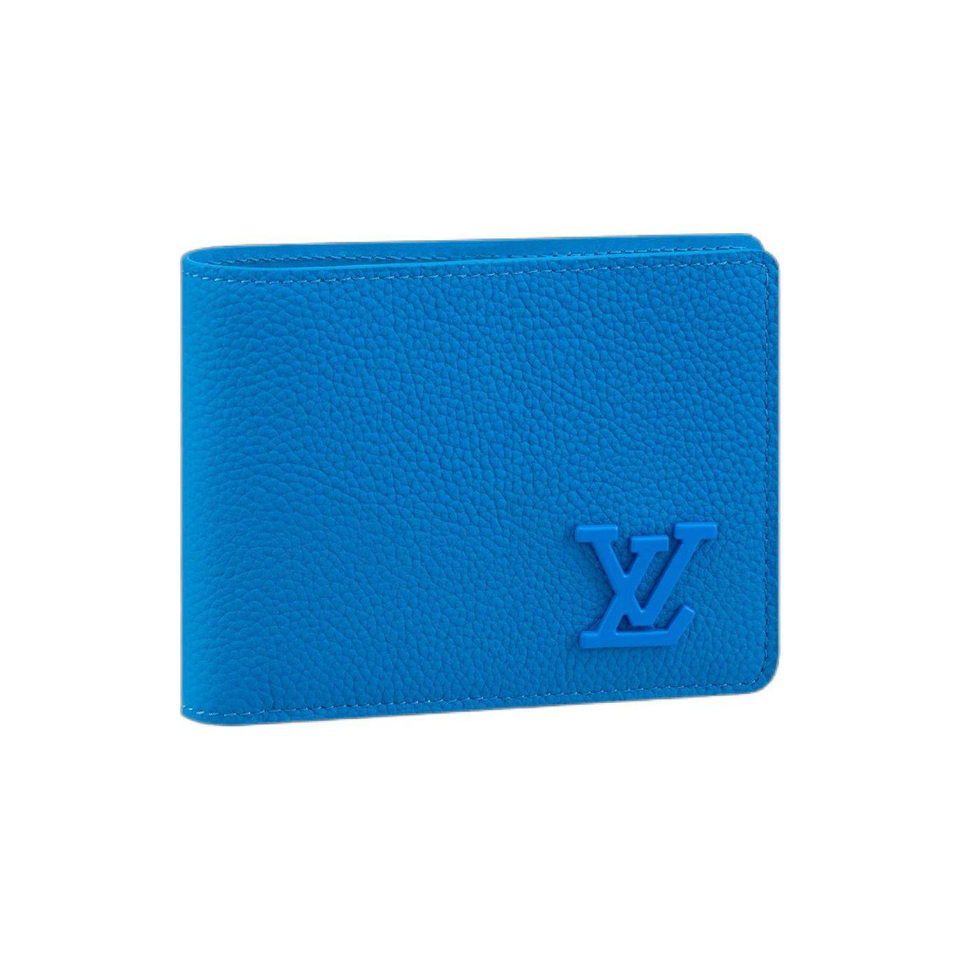 Louis Vuitton Solid Color Brand Logo Leather Wallet Men Wallets Bright-Blue M82272 Box(Basic Set+Box)
Louis Vuitton Solid Color Brand Logo Leather Wallet Men Wallets Bright-Blue M82272 Box(Basic Set+Box)