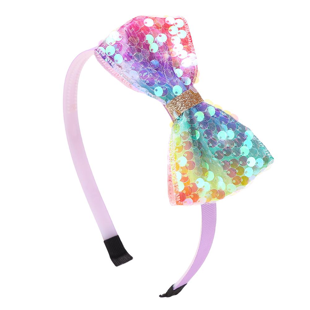1pc/3pcs Cute Sequin Hair Bows Headbands for Girls 4inch Glitter Bows Hairbands Kids Hairhoops Children Hair Accessories
1pc/3pcs Cute Sequin Hair Bows Headbands for Girls 4inch Glitter Bows Hairbands Kids Hairhoops Children Hair Accessories