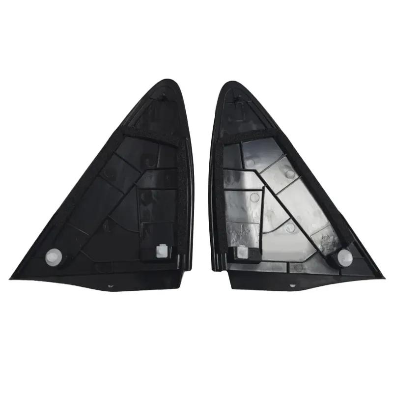 For Toyota For Yaris Left Mirror Pillar Trim Molding Black ABS Material Easy to use tallation OEM Number 60118 0D190
For Toyota For Yaris Left Mirror Pillar Trim Molding Black ABS Material Easy to use tallation OEM Number 60118 0D190