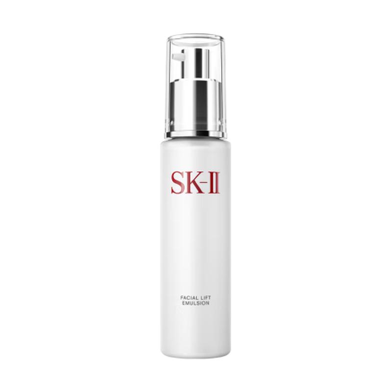 SK-II Facial Treatment Milk Lotion
SK-II Facial Treatment Milk Lotion