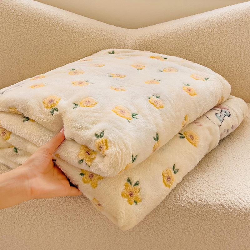 Супермягкое шерстяное одеяло со снежинками 150cmx200cm
Супермягкое шерстяное одеяло со снежинками 150cmx200cm