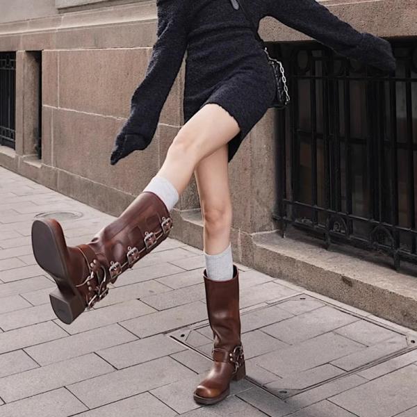 Fashion Boots Women New 2025 Sexy Thigh High Heels High Sexy Female Shoes Cowboy Over-the-Knee Ladies Autumn Lolita Women s Boots Autumn 35
Fashion Boots Women New 2025 Sexy Thigh High Heels High Sexy Female Shoes Cowboy Over-the-Knee Ladies Autumn Lolita Women s Boots Autumn 35