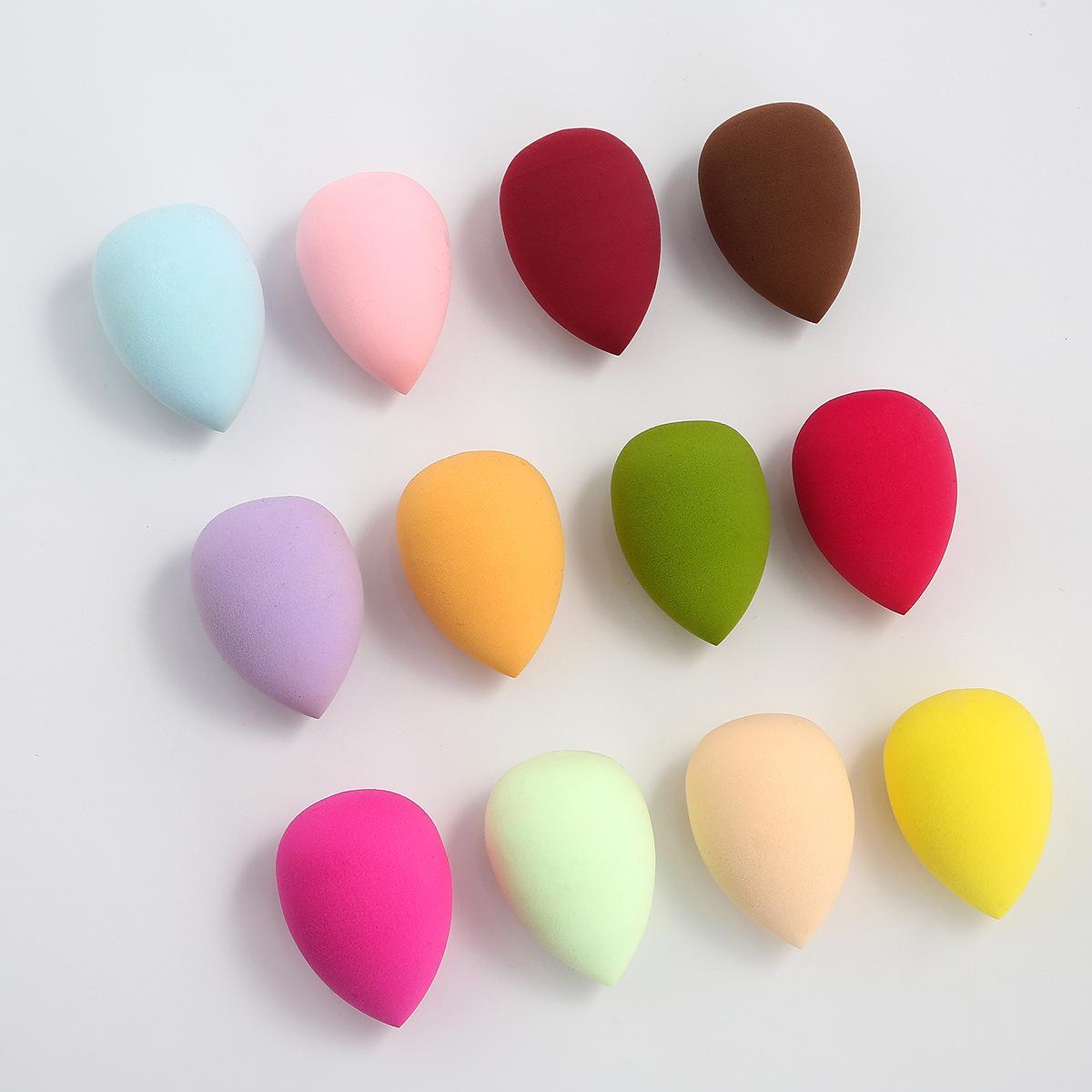 Beauty s Ingenuity Makeup Sponge Set - Versatile Water Drop & Slanted Puffs for Wet/Dry Use Loose Water Drop
Beauty s Ingenuity Makeup Sponge Set - Versatile Water Drop & Slanted Puffs for Wet/Dry Use Loose Water Drop