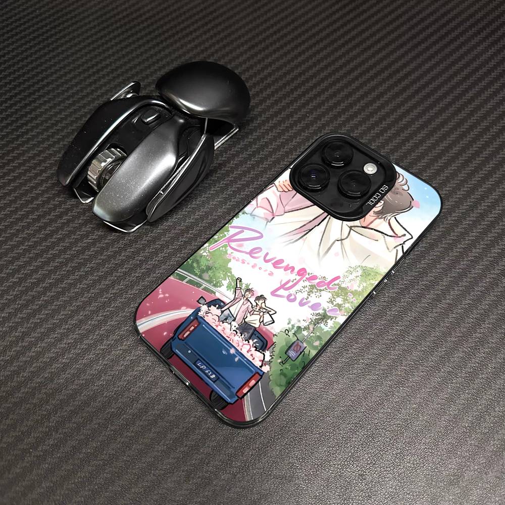 R-Revenged Love Movie Phone Case For IPhone 16 15 14 13 17 Pro Max 11 12 Colorful Shockproof Cover iPhone 17
R-Revenged Love Movie Phone Case For IPhone 16 15 14 13 17 Pro Max 11 12 Colorful Shockproof Cover iPhone 17