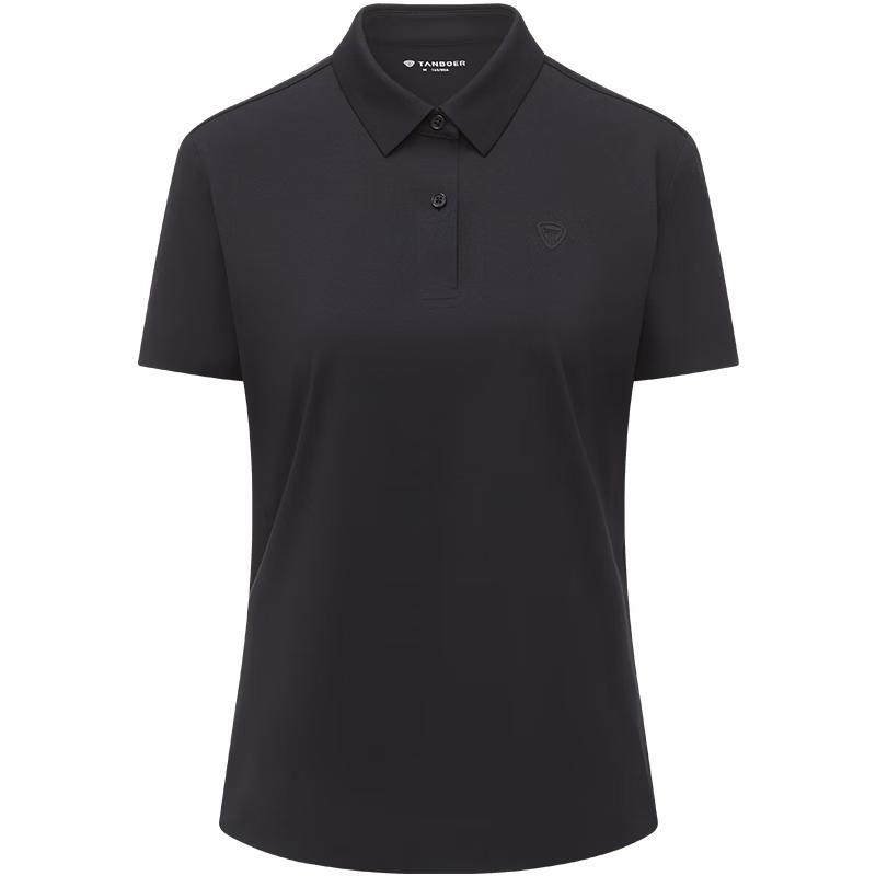 Tambor Women s Lightweight Quick-Dry Polo T-Shirt XS
Tambor Women s Lightweight Quick-Dry Polo T-Shirt XS