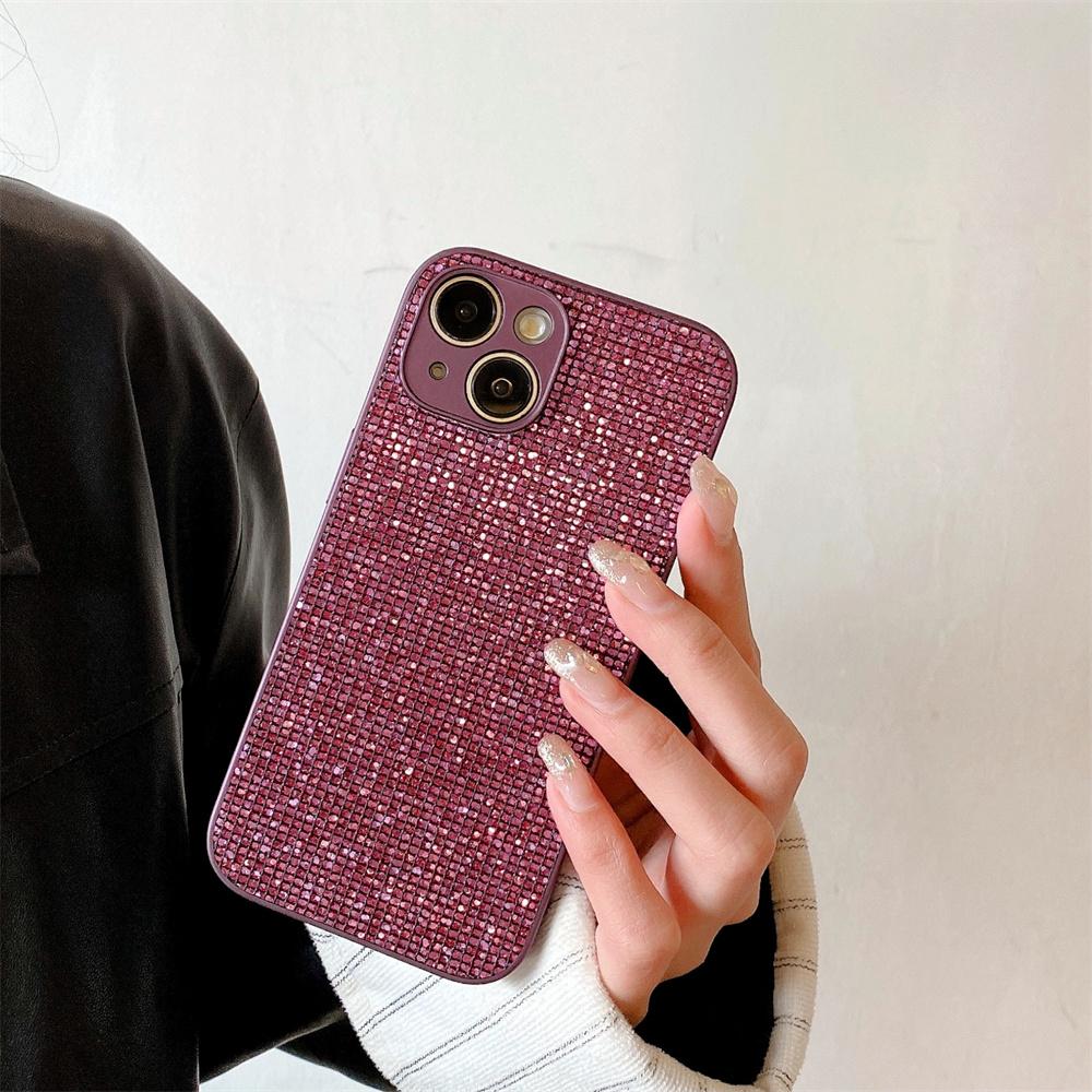 Aesthetic Aurora Shiny Diamond Case For iPhone 16 15 14 13 12 11 Pro Max X XS Max XR 7 8 Plus Mini Bling Camera Protection Cover For iPhone 12Mini
Aesthetic Aurora Shiny Diamond Case For iPhone 16 15 14 13 12 11 Pro Max X XS Max XR 7 8 Plus Mini Bling Camera Protection Cover For iPhone 12Mini