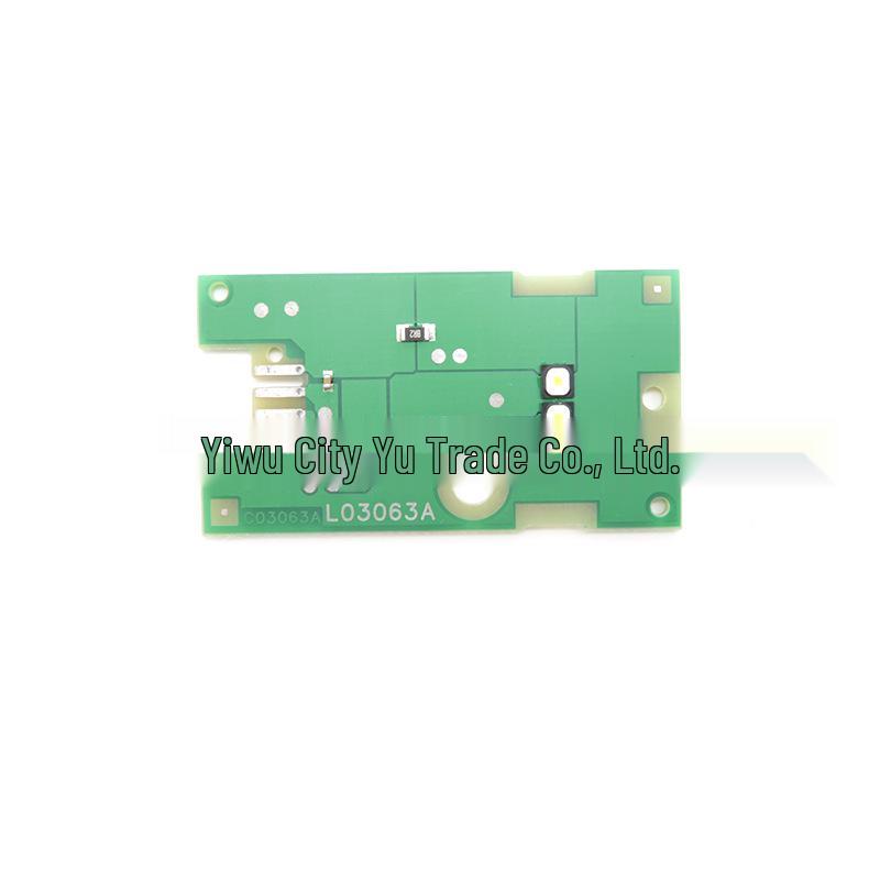 BMW 1 Series F20 Headlight DRL Chip Ballast Board (2012-2014)
BMW 1 Series F20 Headlight DRL Chip Ballast Board (2012-2014)