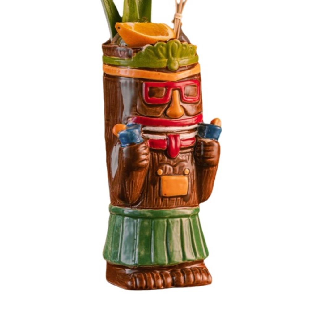 Ethnic Style Hawaiian Cocktail Cup Vintage Beer Beverage Cup Creative Beach Theme Mug Bar Tools Style E Brown
Ethnic Style Hawaiian Cocktail Cup Vintage Beer Beverage Cup Creative Beach Theme Mug Bar Tools Style E Brown