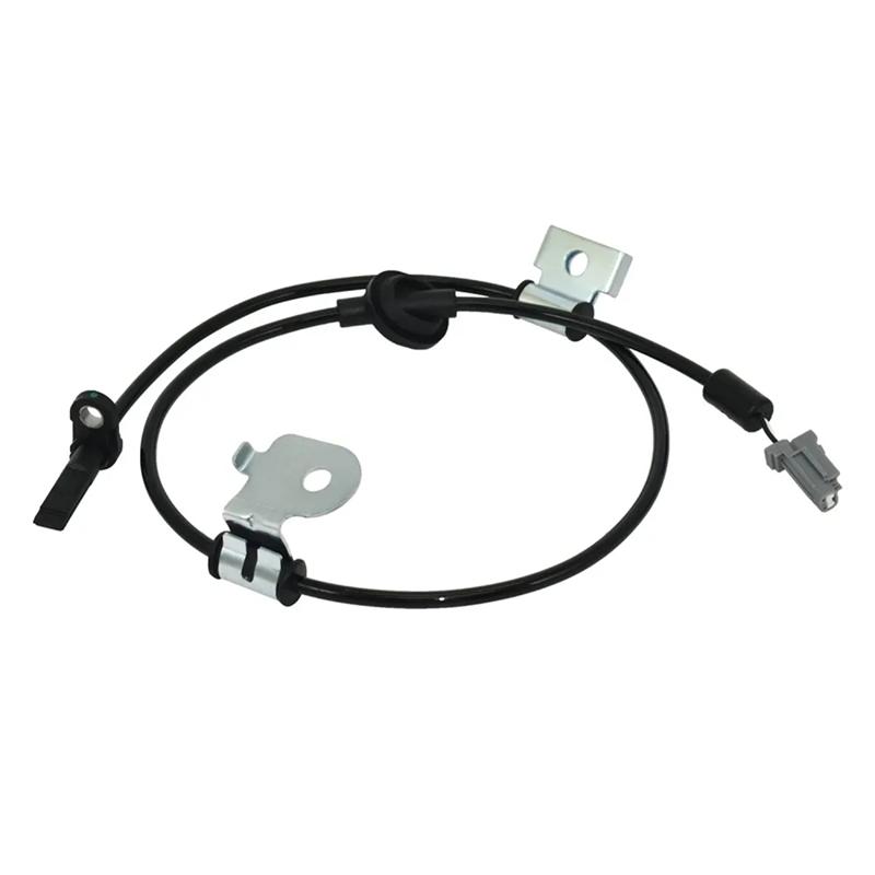 ABS Front Right Wheel Speed Sensor 27540-AG100 For Subaru Impreza Forester 08 To 12 чорний
ABS Front Right Wheel Speed Sensor 27540-AG100 For Subaru Impreza Forester 08 To 12 чорний