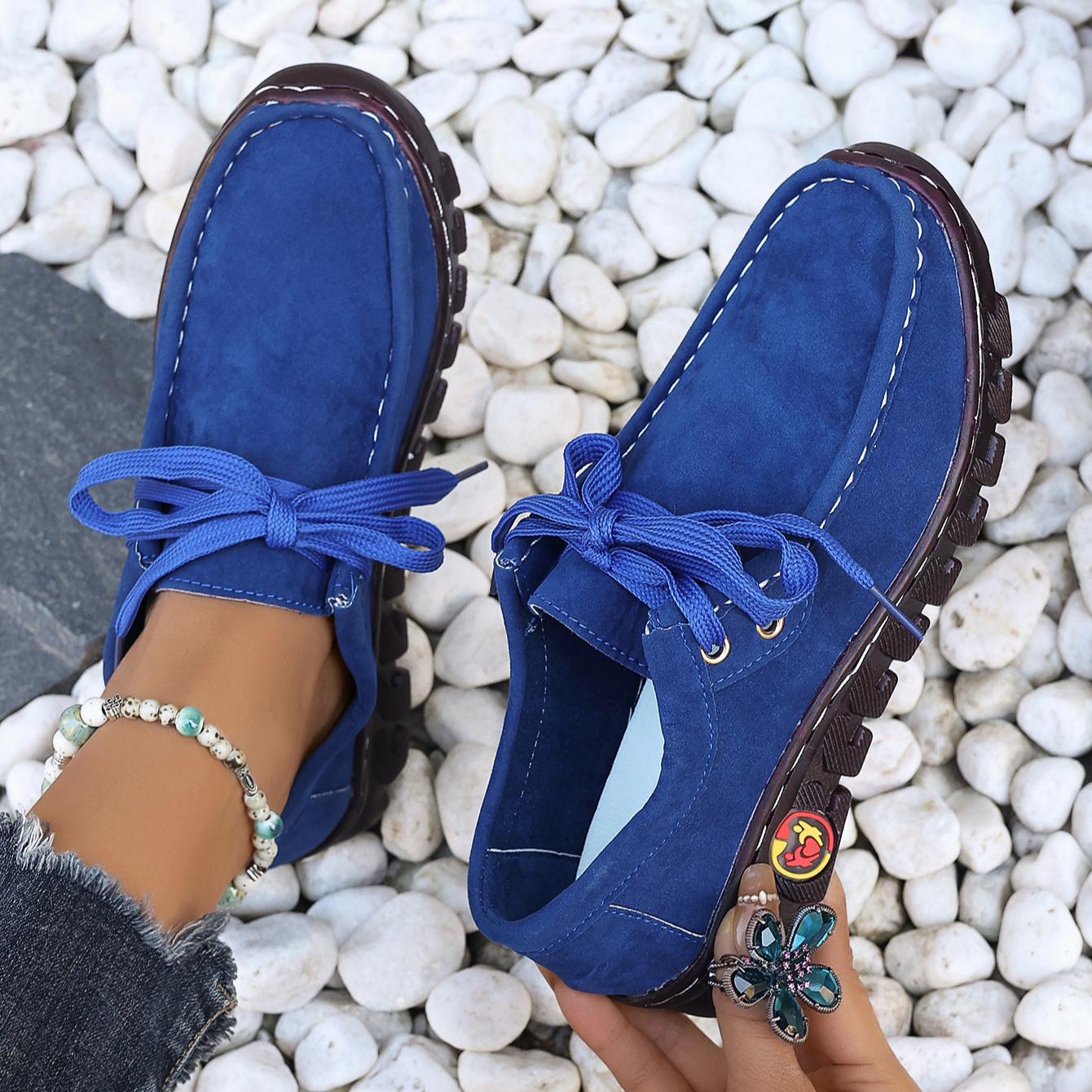 Обувь ручной работы для женщин 2024 года, новые низкие женские кроссовки на шнуровке, удобные и дышащие, повседневные туфли для мам 41 синий
Обувь ручной работы для женщин 2024 года, новые низкие женские кроссовки на шнуровке, удобные и дышащие, повседневные туфли для мам 41 синий