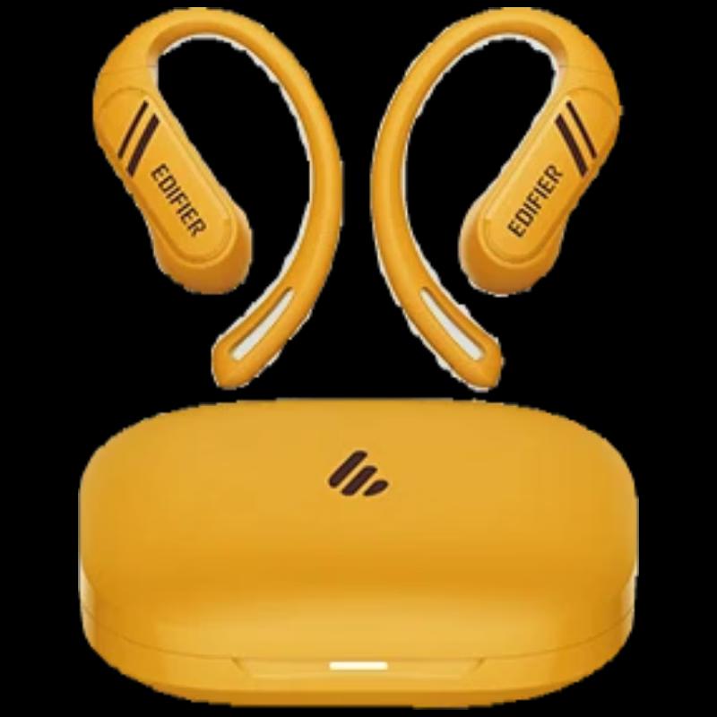 Edifier Comfo SE Open-Ear True Wireless Bluetooth Earbuds
Edifier Comfo SE Open-Ear True Wireless Bluetooth Earbuds