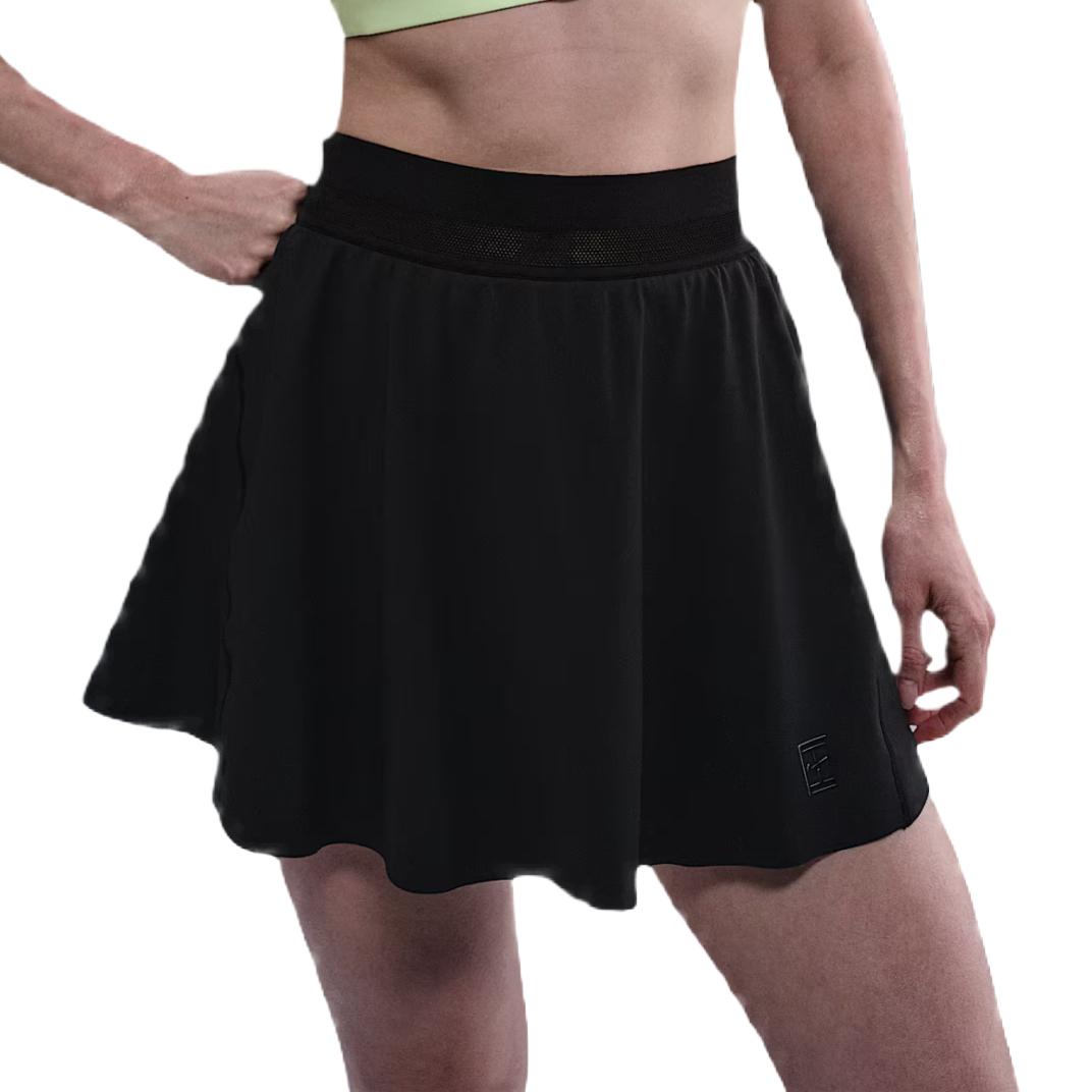 Nike Comfortable Fashionable Solid Color Simple Trendy Versatile Casual Skirt Women skirts Black FZ6730-010 S
Nike Comfortable Fashionable Solid Color Simple Trendy Versatile Casual Skirt Women skirts Black FZ6730-010 S
