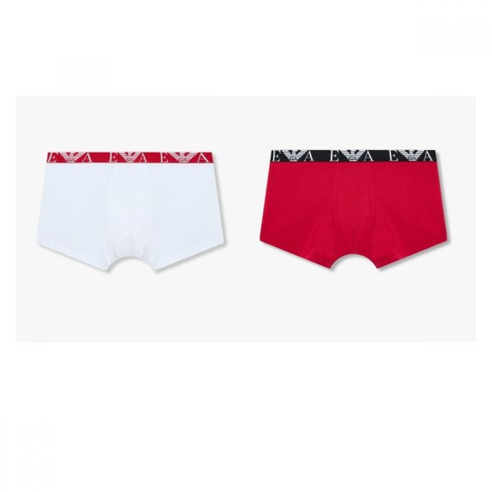 Emporio Armani Men S Eagle Logo Cotton Long drawerS 2 typeS 0815112078 12079 L
Emporio Armani Men S Eagle Logo Cotton Long drawerS 2 typeS 0815112078 12079 L