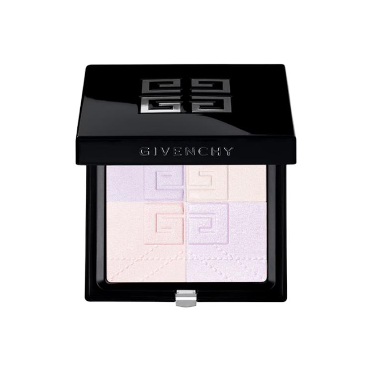 Givenchy Prisme Libre 4-колірна пресована пудра Матуюча та розмиваюча закріплююча пудра #00 7g
Givenchy Prisme Libre 4-колірна пресована пудра Матуюча та розмиваюча закріплююча пудра #00 7g