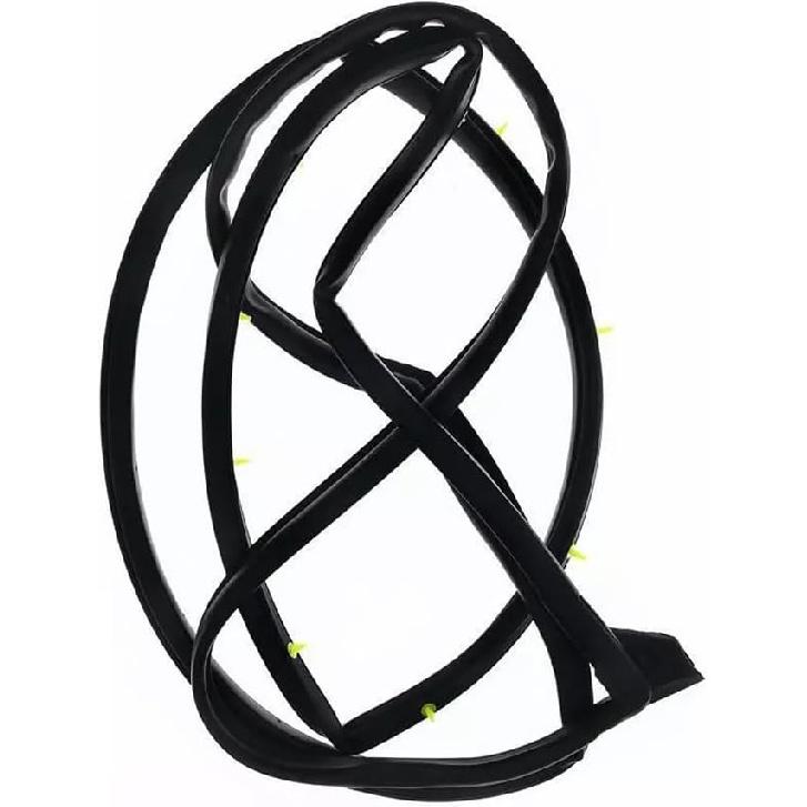 Front Right & Front Left & Rear Right & Rear Left Door Weatherstrip Kit Compatible with Honda Civic Sedan 2012-2015 Replace 72310-TR3-A01 Rear Left Door
Front Right & Front Left & Rear Right & Rear Left Door Weatherstrip Kit Compatible with Honda Civic Sedan 2012-2015 Replace 72310-TR3-A01 Rear Left Door
