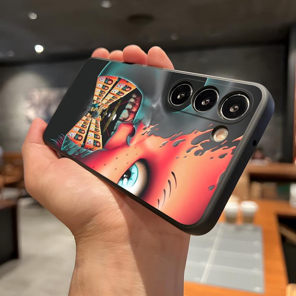 Чехол для телефона C-Chucky H-Фильм Ужасов Для Samsung A56 A36 A26 A16 A15 A25 A35 A55 A14 A34 A24 A54 Черный Мягкий Samsung A32 4G
Чехол для телефона C-Chucky H-Фильм Ужасов Для Samsung A56 A36 A26 A16 A15 A25 A35 A55 A14 A34 A24 A54 Черный Мягкий Samsung A32 4G