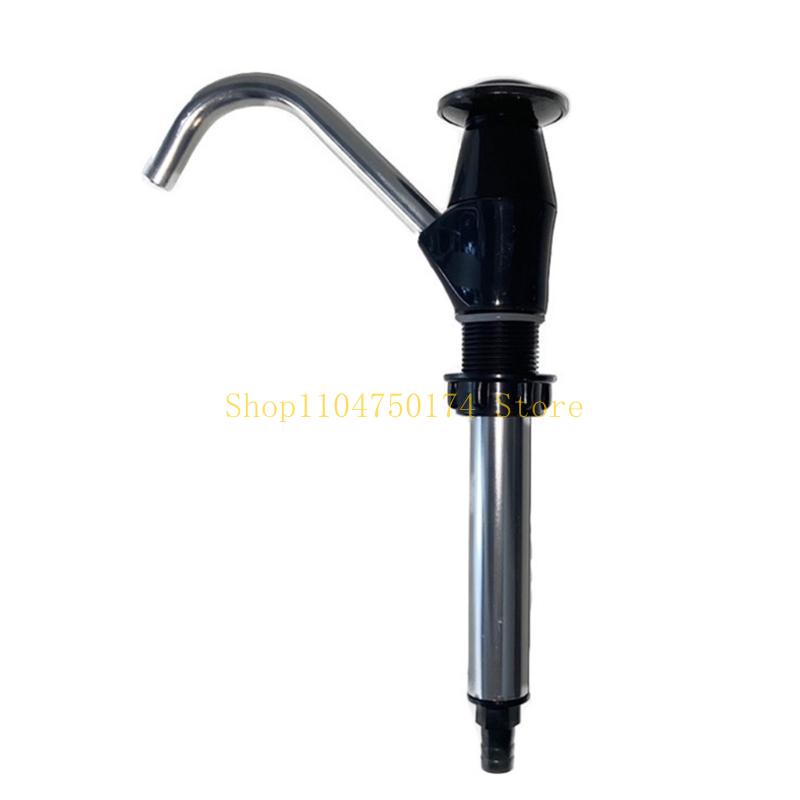 Sturdy Metal Hand for Caravans Sinks Convenient for Recreationals Vehicles and Outdoor Activity Daily Use top sale чорний
Sturdy Metal Hand for Caravans Sinks Convenient for Recreationals Vehicles and Outdoor Activity Daily Use top sale чорний
