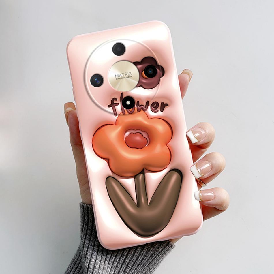 For Honor Magic6 Lite Case Astronaut Cover Silicone Shockproof Soft TPU Funda For Huawei Honor Magic 6 Lite 5G Phone Cases Capa Honor Magic6 Lite
For Honor Magic6 Lite Case Astronaut Cover Silicone Shockproof Soft TPU Funda For Huawei Honor Magic 6 Lite 5G Phone Cases Capa Honor Magic6 Lite