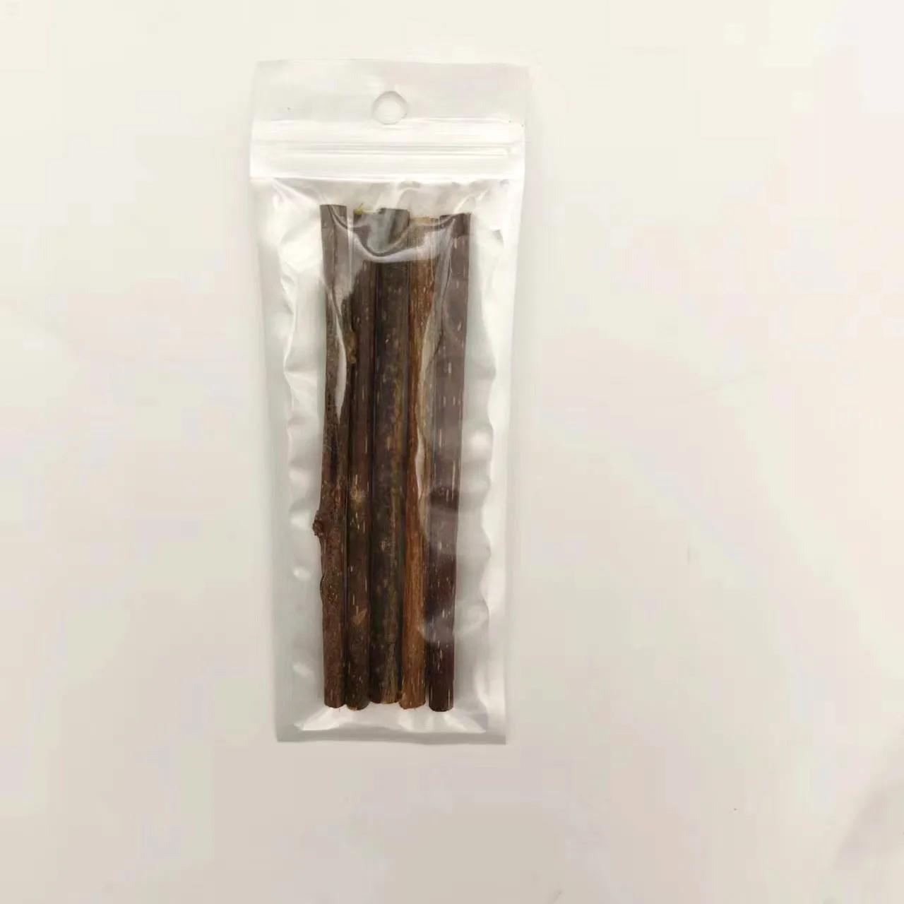 Natural Silvervine Cat Chew Sticks Catnip Toys for Teeth Cleaning Kitten Dental Care Molar Sticks Pet Supplies
Natural Silvervine Cat Chew Sticks Catnip Toys for Teeth Cleaning Kitten Dental Care Molar Sticks Pet Supplies