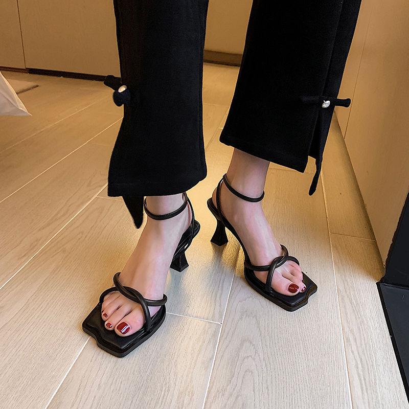 Fashion Open Toe High Heels Women s Sandals Quality Comfortable and Elegant On Sale Summer 2025 Offers Cheap Liquidation Ladies Shoes 40
Fashion Open Toe High Heels Women s Sandals Quality Comfortable and Elegant On Sale Summer 2025 Offers Cheap Liquidation Ladies Shoes 40