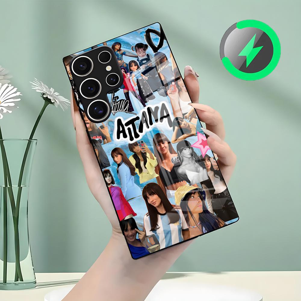 Чехол для телефона Singer A-Aitana-Cuarto Azul для Samsung S26 S25 S24 S23 S22 S21 S20 Edge Ultra Plus FE Для Magsafe Стеклянный чехол Galaxy S21 Ultra
Чехол для телефона Singer A-Aitana-Cuarto Azul для Samsung S26 S25 S24 S23 S22 S21 S20 Edge Ultra Plus FE Для Magsafe Стеклянный чехол Galaxy S21 Ultra