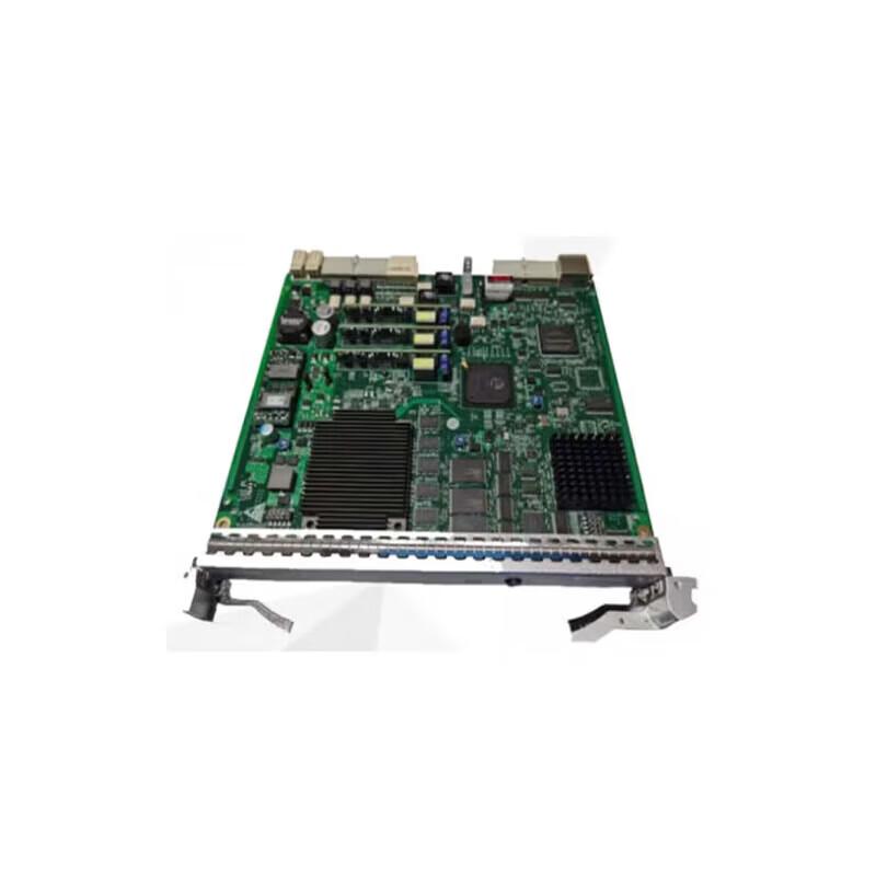 Huawei OSN3500/OSN7500 SSND6 Series System Control and Communication Board
Huawei OSN3500/OSN7500 SSND6 Series System Control and Communication Board