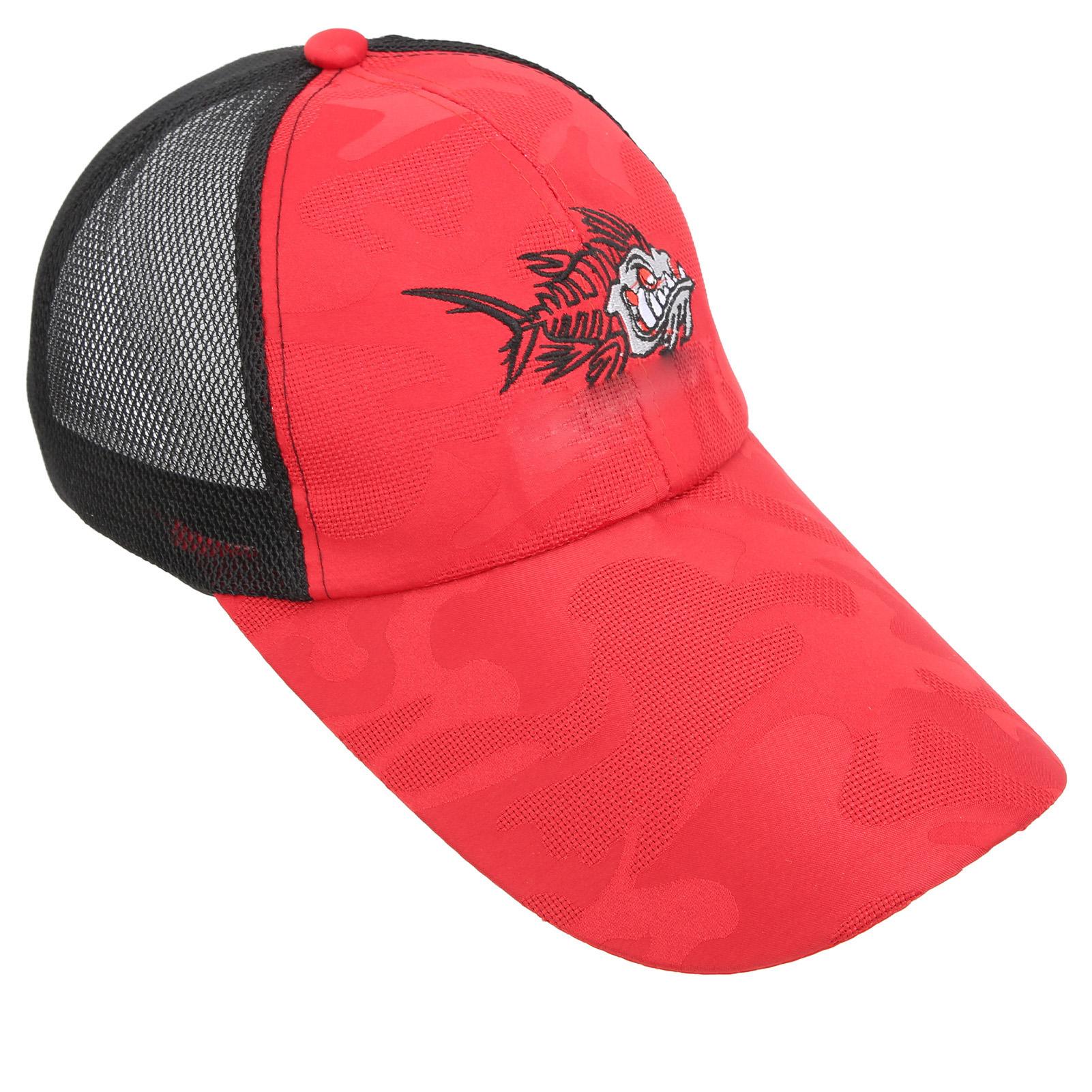 Sun Hat Polyester Hook and Closure Breathable Net Fishing for Outdoor Sports
Sun Hat Polyester Hook and Closure Breathable Net Fishing for Outdoor Sports