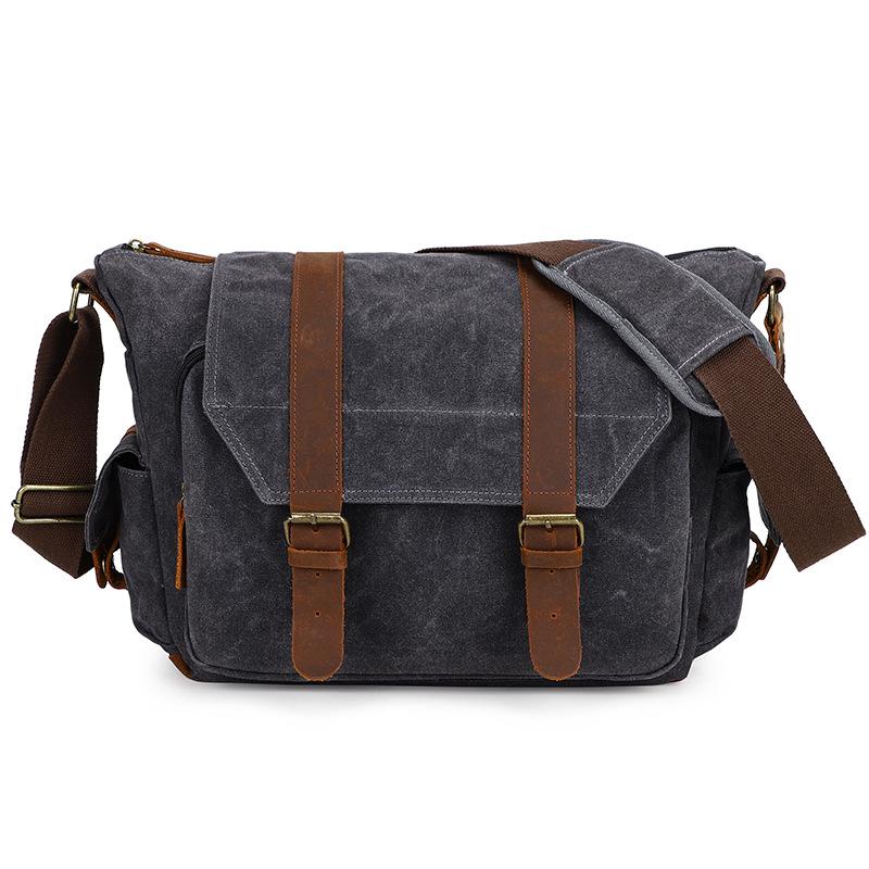 Dslr Digital Camera Bag, Shoulder Messenger Bag, Outdoor Portable Canvas Micro-Single Dslr Camera Bag. темно-сірий
Dslr Digital Camera Bag, Shoulder Messenger Bag, Outdoor Portable Canvas Micro-Single Dslr Camera Bag. темно-сірий
