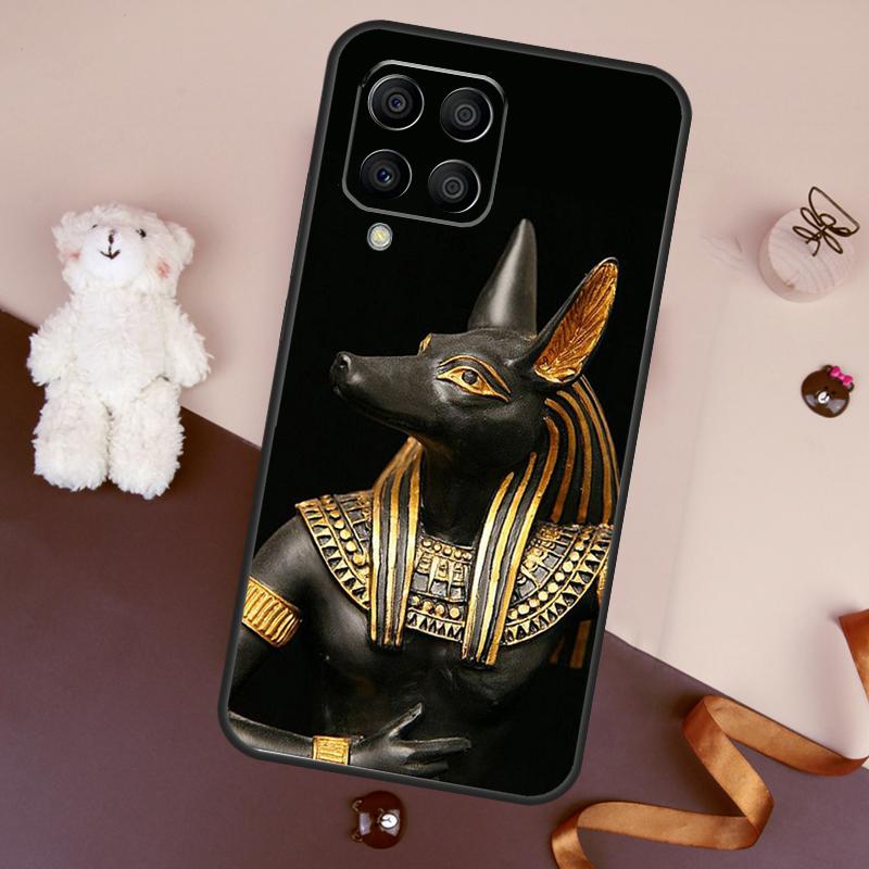 Anubis Ankh Pharaoh Case For Samsung Galaxy M13 M54 M34 M14 M56 M36 M16 M31 M11 M53 M12 M32 M52 M35 M55 M15 M06 Samsung M11
Anubis Ankh Pharaoh Case For Samsung Galaxy M13 M54 M34 M14 M56 M36 M16 M31 M11 M53 M12 M32 M52 M35 M55 M15 M06 Samsung M11