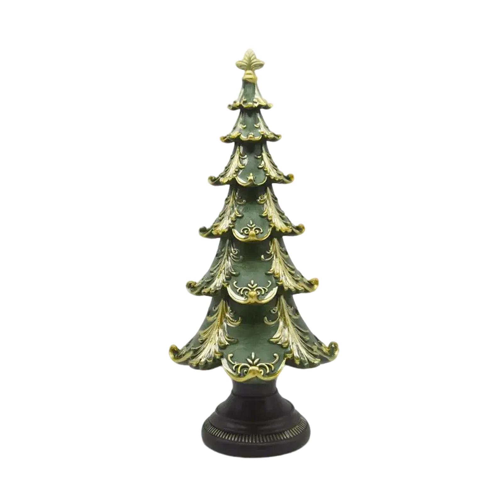 Gold-Painted Christmas Tree Ornaments, Snow Scene Tree Home Decoration Crafts Desktop Christmas Atmosphere Gift Christmas Decoration Desktop Ornaments One Size зелений
Gold-Painted Christmas Tree Ornaments, Snow Scene Tree Home Decoration Crafts Desktop Christmas Atmosphere Gift Christmas Decoration Desktop Ornaments One Size зелений