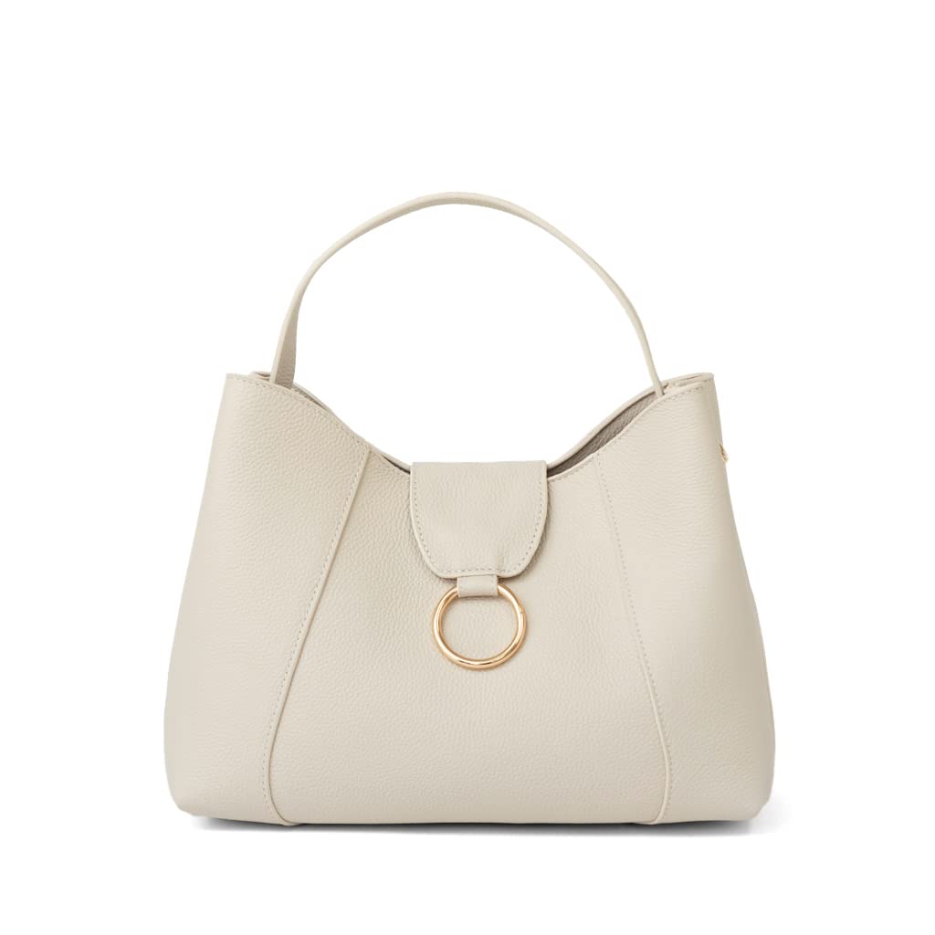 Vita Felice Genuine Leather One Handle Bag Leather Shrink Leather Leather Bag Shoulder Bag Adults 2 Rooms Genuine Cowhide Formal One Shoulder Wedding
Vita Felice Genuine Leather One Handle Bag Leather Shrink Leather Leather Bag Shoulder Bag Adults 2 Rooms Genuine Cowhide Formal One Shoulder Wedding