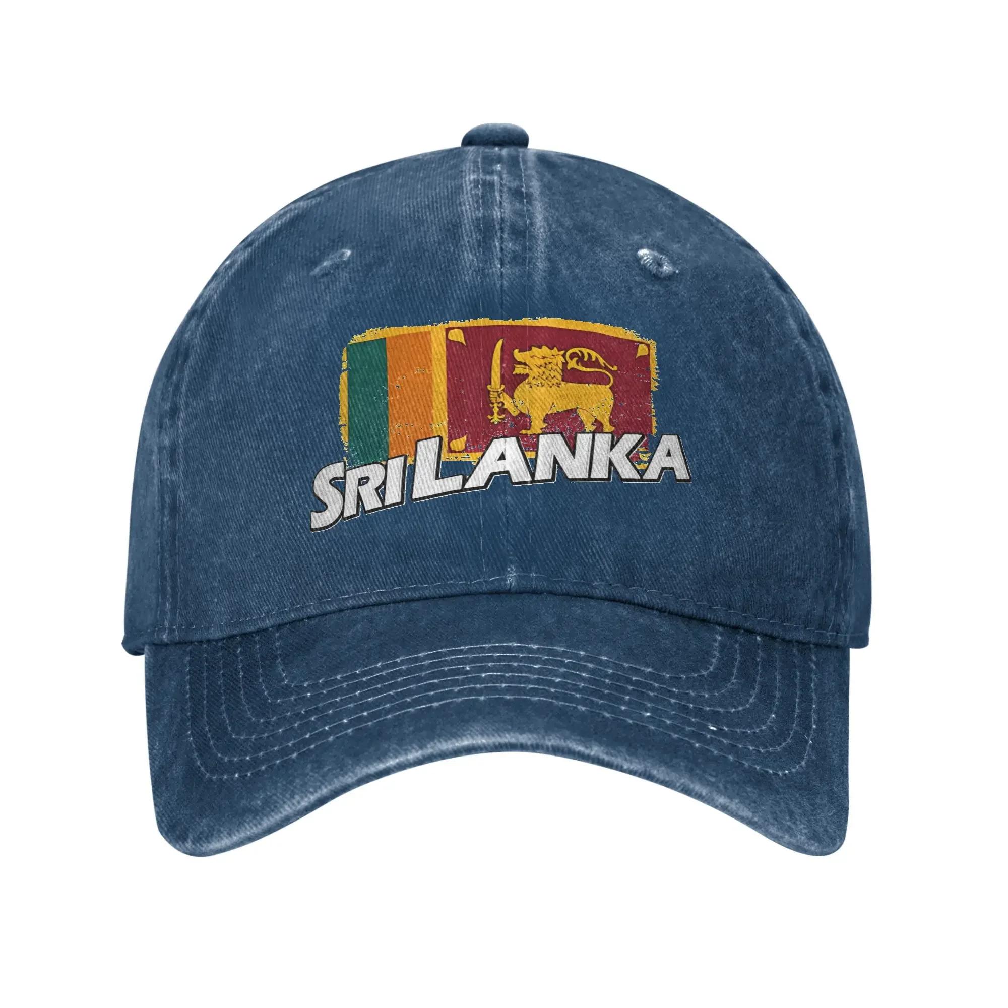 Baseball Cap Sri Lanka flag Spring Classic Trucker Hat Unisex-Teens Custom DIY Hunting Camping Breathable Baseball Caps One Size
Baseball Cap Sri Lanka flag Spring Classic Trucker Hat Unisex-Teens Custom DIY Hunting Camping Breathable Baseball Caps One Size