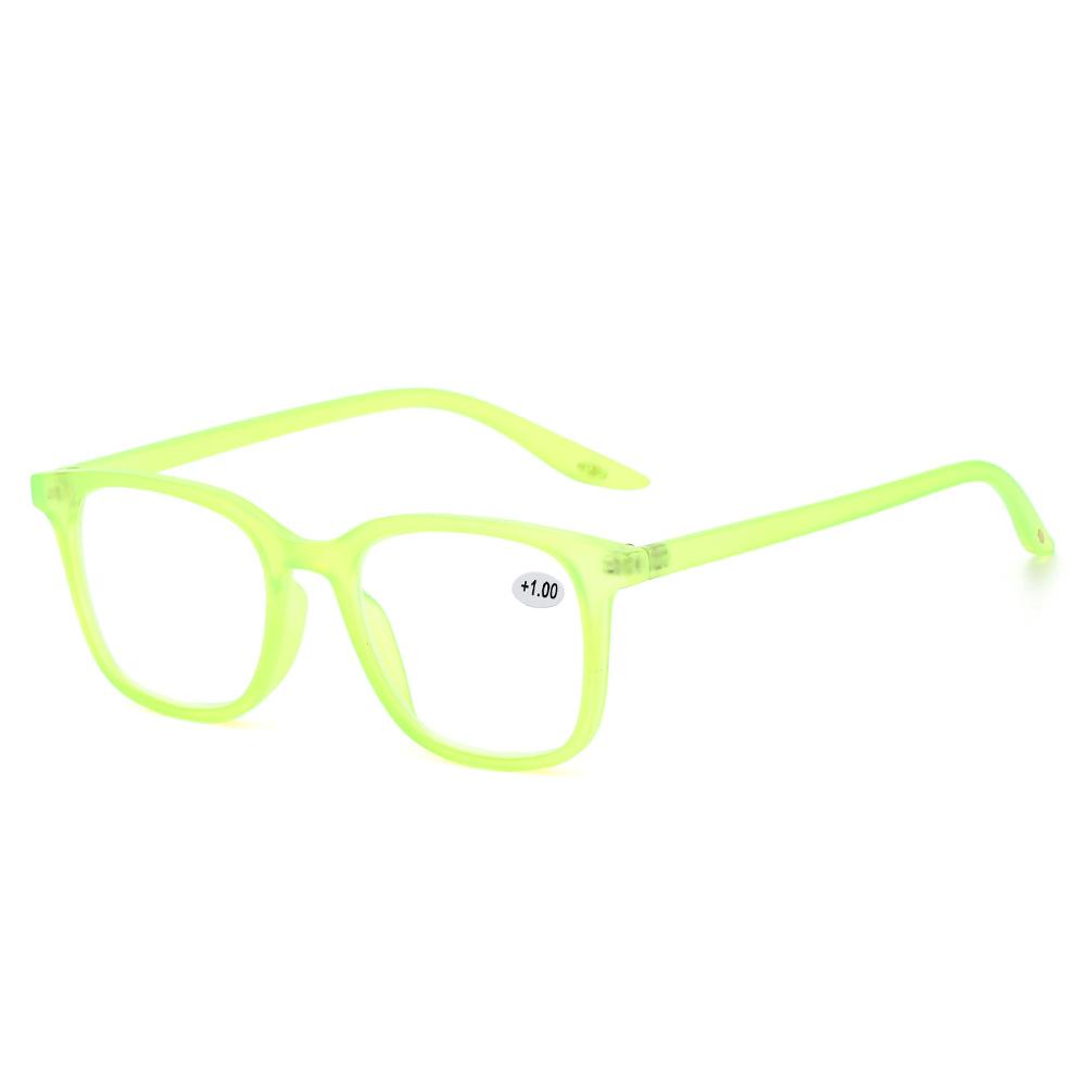 2507 anti-blue glasses men and women Japan and Korea retro thin frame square frame old man high definition reading glasses 0.00 - blue light blocking glasses
2507 anti-blue glasses men and women Japan and Korea retro thin frame square frame old man high definition reading glasses 0.00 - blue light blocking glasses