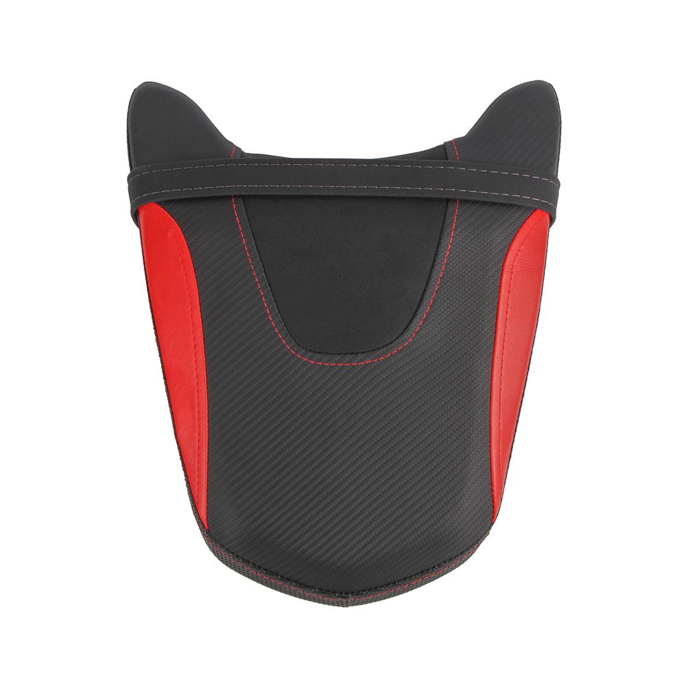 Motorcycle Seat Cushion Front Driver Rear Passenger Solo Seat Cowl Cushion Pad For Honda CB650R CBR650R CB CBR 650R 2019-2025
Motorcycle Seat Cushion Front Driver Rear Passenger Solo Seat Cowl Cushion Pad For Honda CB650R CBR650R CB CBR 650R 2019-2025