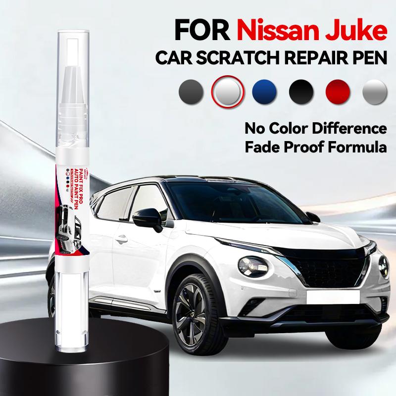 Автомобільний маркер для підфарбовування фарби Nissan Juke Аксесуари для ремонту подряпин на фарбі Зелений Чорний Червоний Білий Червоний Сріблястий Сірий Золотий перлина білого кольору
Автомобільний маркер для підфарбовування фарби Nissan Juke Аксесуари для ремонту подряпин на фарбі Зелений Чорний Червоний Білий Червоний Сріблястий Сірий Золотий перлина білого кольору
