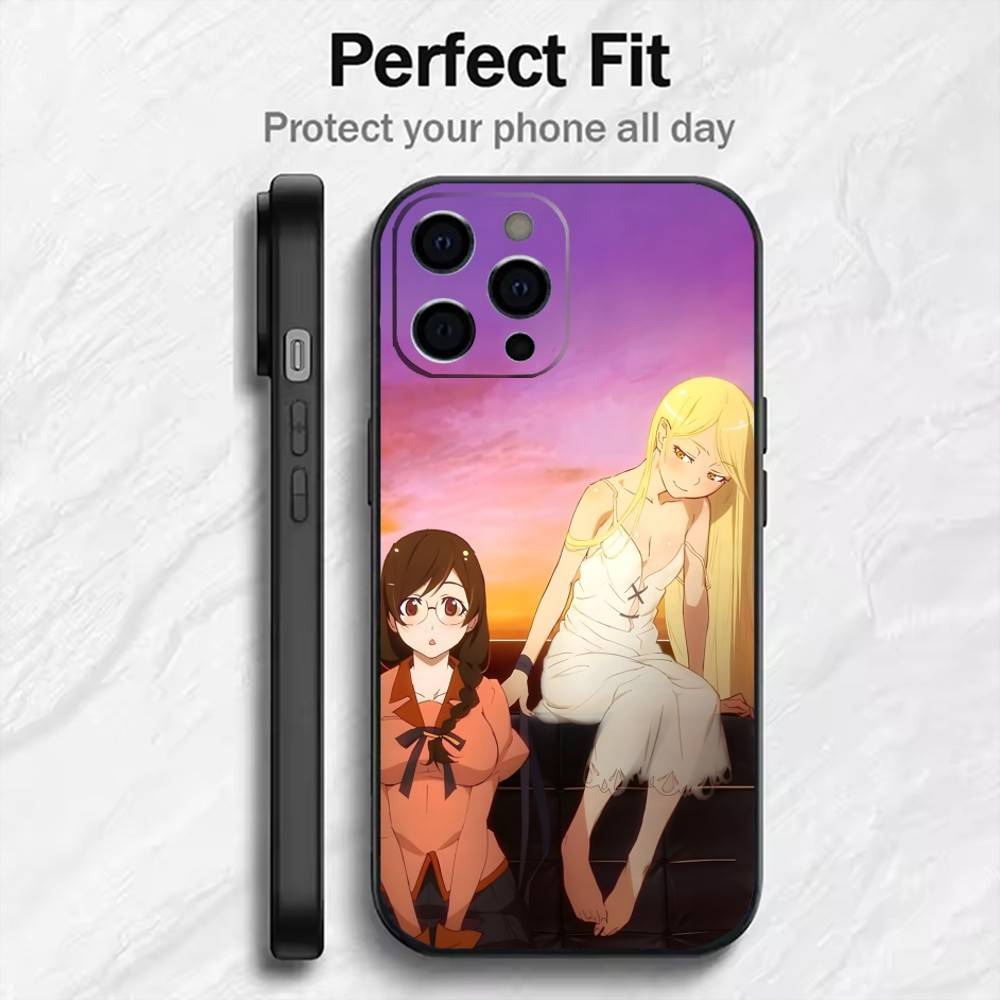 A-Araragi From K-Kizumonogatari Phone Case For iPhone17,16,15,14,13,12 Plus,Max Soft Silicone Black Cover iPhone15plus
A-Araragi From K-Kizumonogatari Phone Case For iPhone17,16,15,14,13,12 Plus,Max Soft Silicone Black Cover iPhone15plus