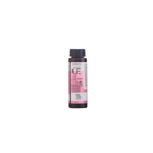 Redken Shades Eq 05G Карамельный выравнивающий кондиционер для блеска цвета 60 мл
Redken Shades Eq 05G Карамельный выравнивающий кондиционер для блеска цвета 60 мл