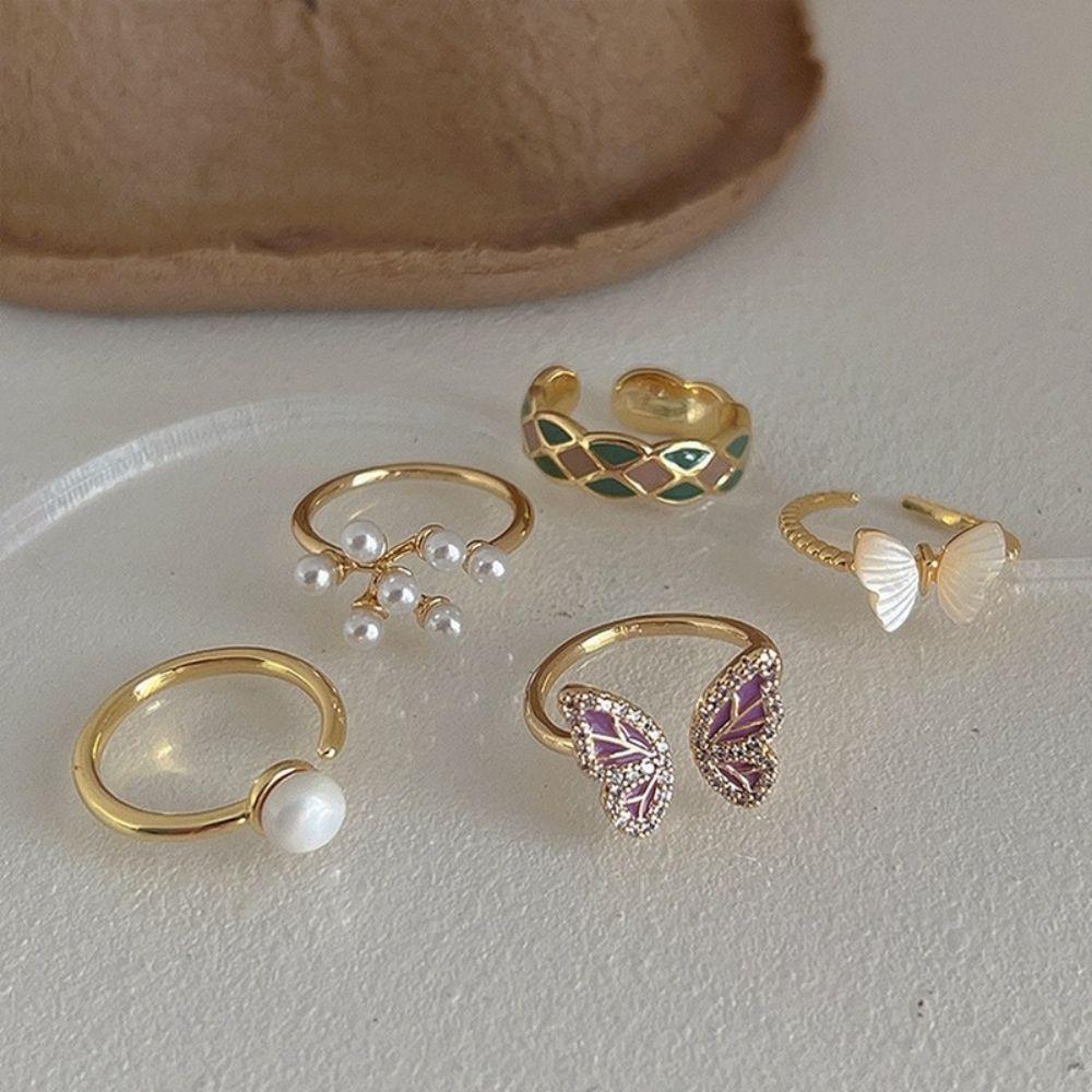 Vintage Zircon Finger Ring Adjustable Korean Style Ring Fashion Jewelry Knuckle Ring Women Rings 05
Vintage Zircon Finger Ring Adjustable Korean Style Ring Fashion Jewelry Knuckle Ring Women Rings 05