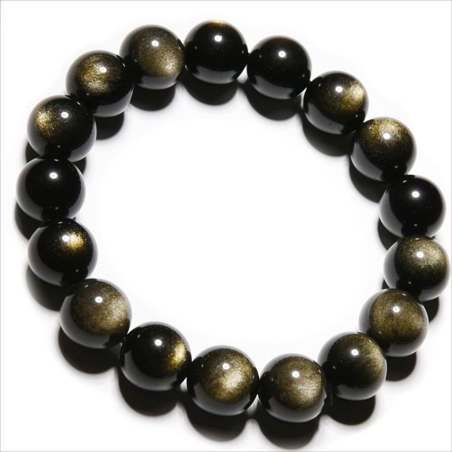 Браслет из натурального камня тигровый глаз 5А класса | Кварцевые бусины с лечебной энергией | Эластичный браслет для мальчиков, девочек и подростков Medium - 8mm bead
Браслет из натурального камня тигровый глаз 5А класса | Кварцевые бусины с лечебной энергией | Эластичный браслет для мальчиков, девочек и подростков Medium - 8mm bead
