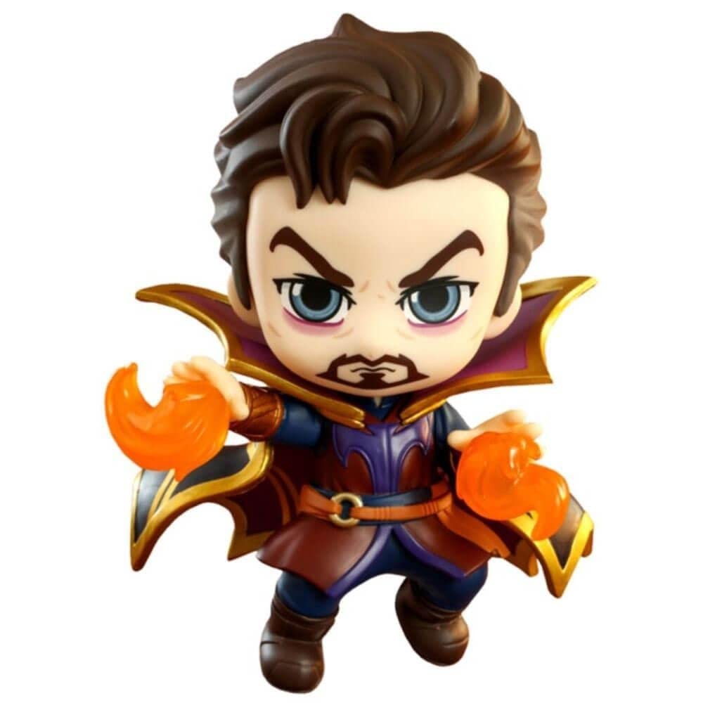 Hot Toys Cosbaby Какая фигурка Доктора Стрэнджа Суприм, если... Немасштаб красный
Hot Toys Cosbaby Какая фигурка Доктора Стрэнджа Суприм, если... Немасштаб красный