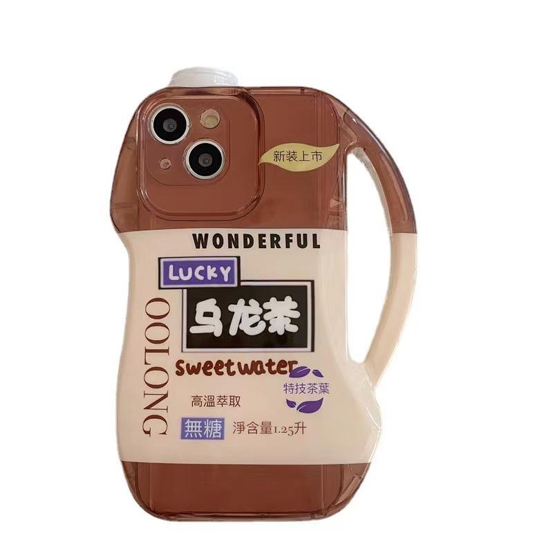 Ins Creative Oolong Tea подходит для iPhone 14 Niche 12 ProMax Phone Case 13 Men And Women 15 Anti Drop Apple 14 бездна
Ins Creative Oolong Tea подходит для iPhone 14 Niche 12 ProMax Phone Case 13 Men And Women 15 Anti Drop Apple 14 бездна