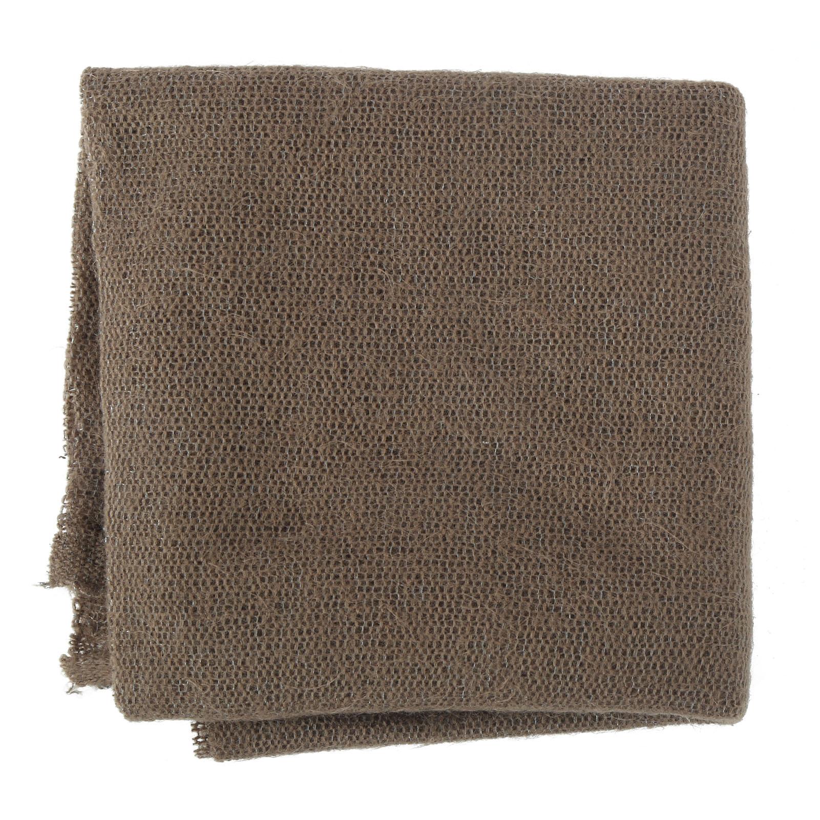 Baby Mohair Blanket Wrap Newborn Baby Infant Swaddling Wrap Photography PropsBrown
Baby Mohair Blanket Wrap Newborn Baby Infant Swaddling Wrap Photography PropsBrown