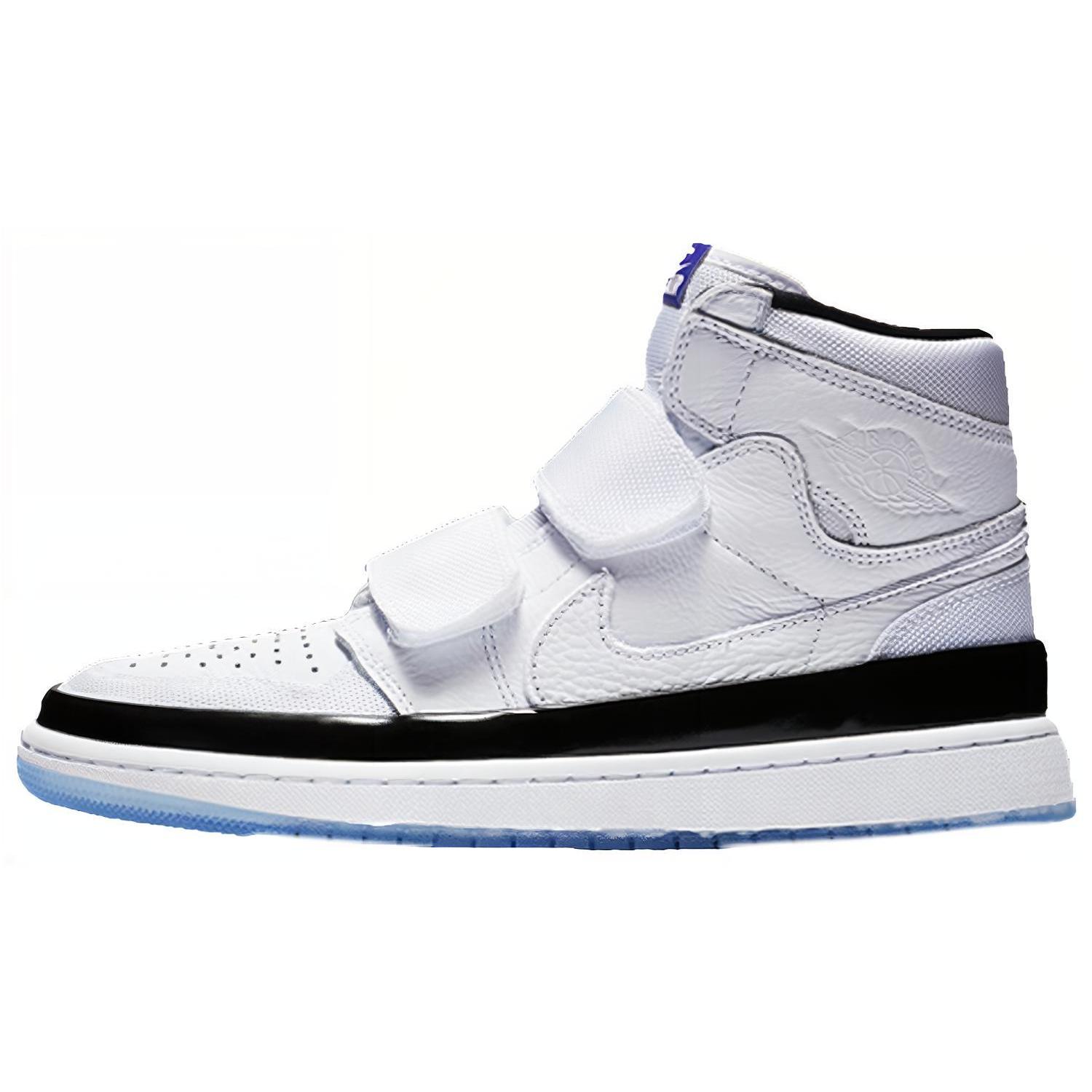 Jordan 1 Retro High Double Strap Concord aq7924-107 40
Jordan 1 Retro High Double Strap Concord aq7924-107 40