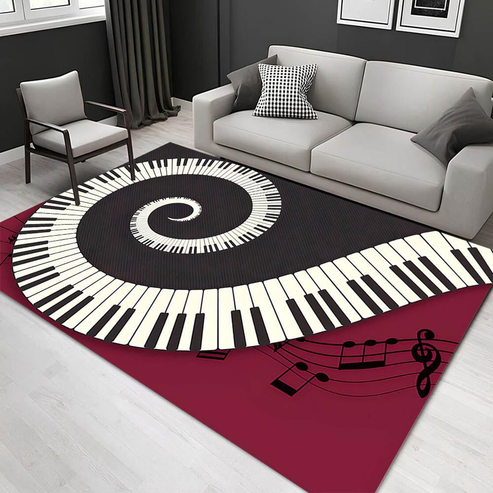 1pc 18824228740 Pattern Carpet, Area Rug For Living Room Bedroom Room Bed Chair Laundry Entryway Corridor Yard Non-slip Outdoor Camping Rug 60cm by 90cm
1pc 18824228740 Pattern Carpet, Area Rug For Living Room Bedroom Room Bed Chair Laundry Entryway Corridor Yard Non-slip Outdoor Camping Rug 60cm by 90cm