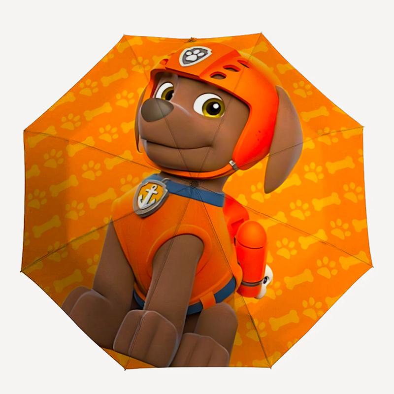 1PC Paw Patrol Pattern Automatic Folding Umbrella, Portable Collapsible Design, Casual Outdoor Accessory, For All Seasons yy250912054
1PC Paw Patrol Pattern Automatic Folding Umbrella, Portable Collapsible Design, Casual Outdoor Accessory, For All Seasons yy250912054