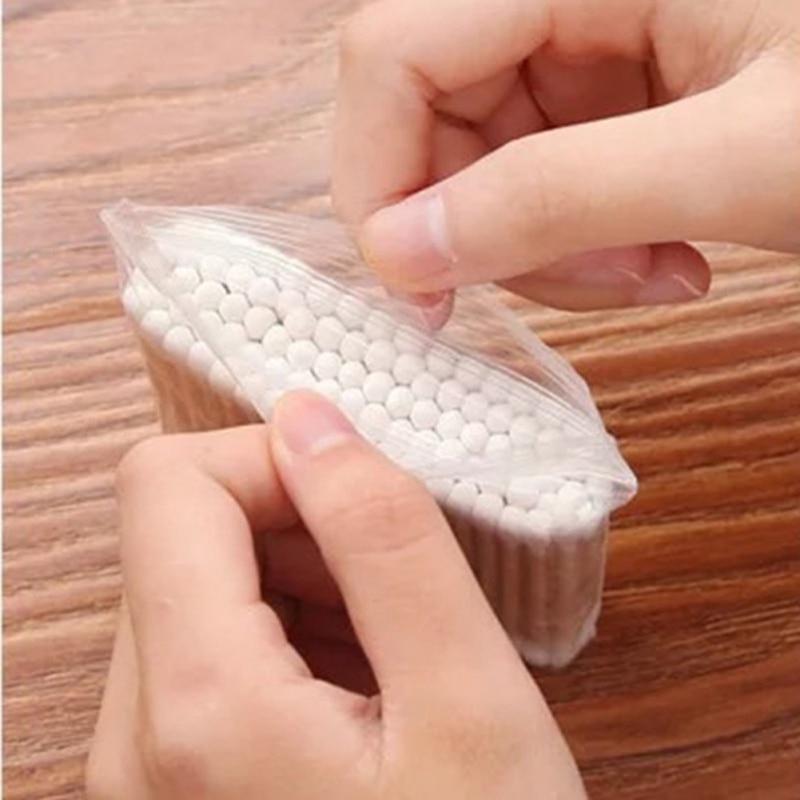 Wooden Stick Double-headed Cotton Swabs Sanitary Cotton Swabs Beauty Cotton Swabs Portable Cotton Swabs 100PCS 1pc
Wooden Stick Double-headed Cotton Swabs Sanitary Cotton Swabs Beauty Cotton Swabs Portable Cotton Swabs 100PCS 1pc