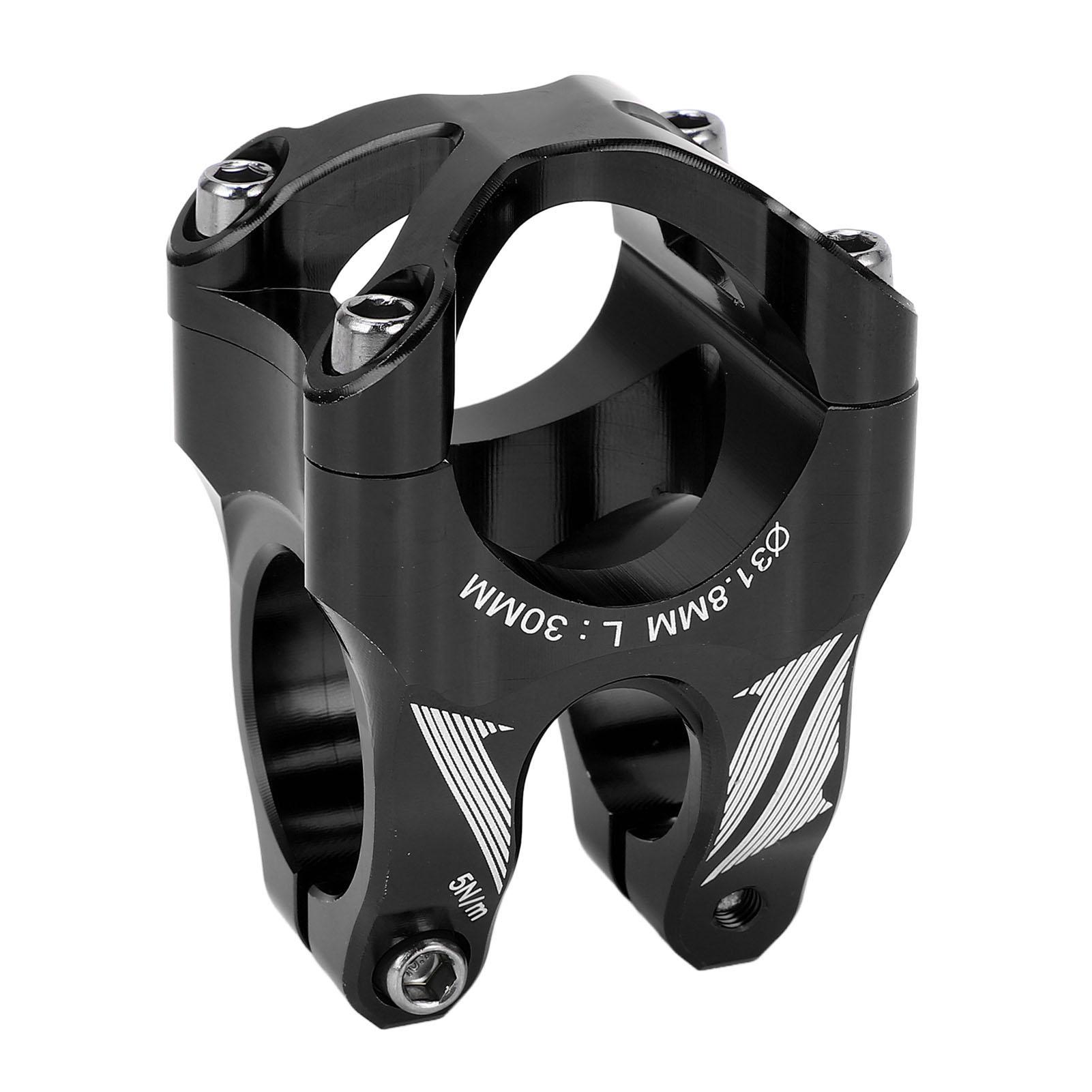 Легкий алюминиевый сплав с ЧПУ Вынос для горного велосипеда 0 градусов Короткий вынос руля для даунхилла
Легкий алюминиевый сплав с ЧПУ Вынос для горного велосипеда 0 градусов Короткий вынос руля для даунхилла