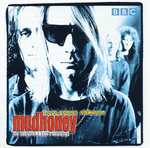 CD MUDHONEY - Here Comes Sickness: The Best Of Th SFRSCD090 Strange Fruit, 2000 UK Rock Used
CD MUDHONEY - Here Comes Sickness: The Best Of Th SFRSCD090 Strange Fruit, 2000 UK Rock Used