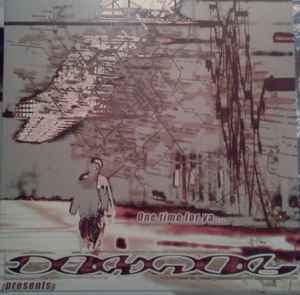12inch Record DHAL - One Time For Ya ... BRICK9002 Brick9000 Recor 1998 Belgium Rap & Hip-Hop/R&B Used
12inch Record DHAL - One Time For Ya ... BRICK9002 Brick9000 Recor 1998 Belgium Rap & Hip-Hop/R&B Used